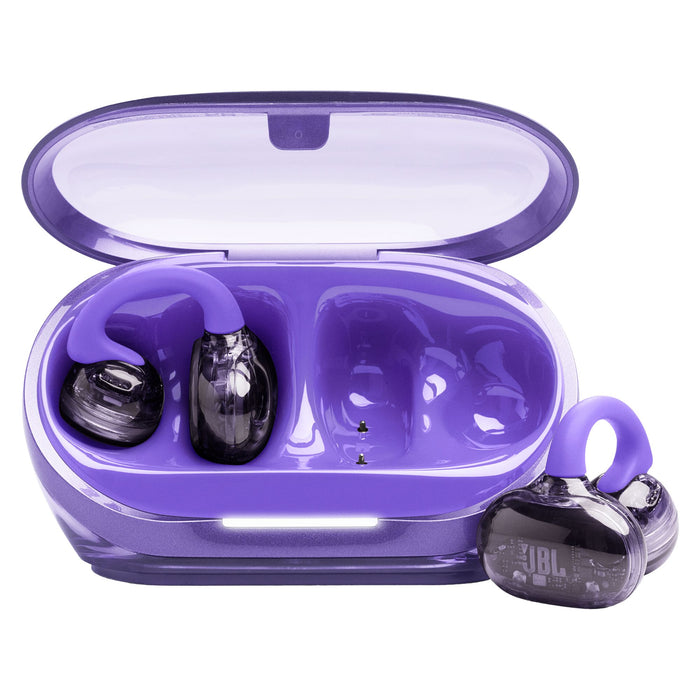 JBL Soundgear Clips True Wireless Open-Ear Headphones