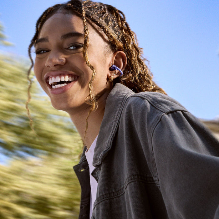 JBL Soundgear Clips True Wireless Open-Ear Headphones
