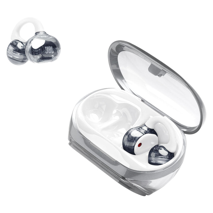 JBL Soundgear Clips True Wireless Open-Ear Headphones