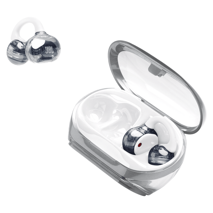 JBL Soundgear Clips True Wireless Open-Ear Headphones