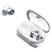JBL Soundgear Clips True Wireless Open-Ear Headphones