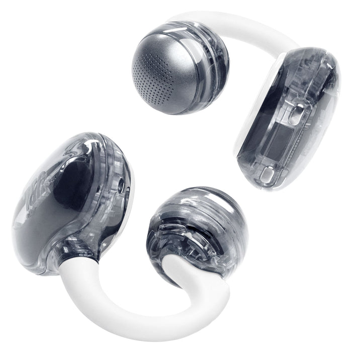 JBL Soundgear Clips True Wireless Open-Ear Headphones