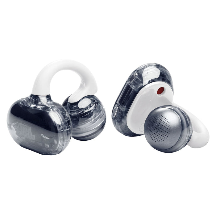 JBL Soundgear Clips True Wireless Open-Ear Headphones