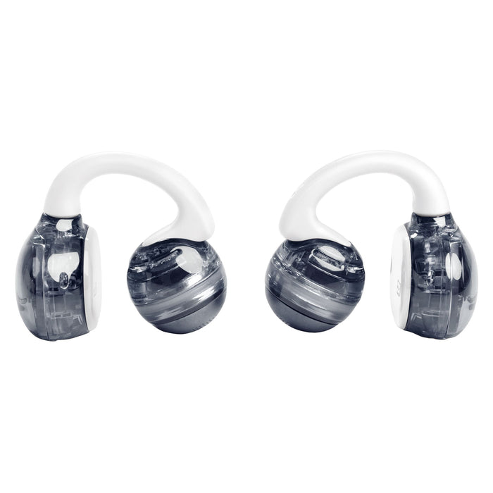 JBL Soundgear Clips True Wireless Open-Ear Headphones