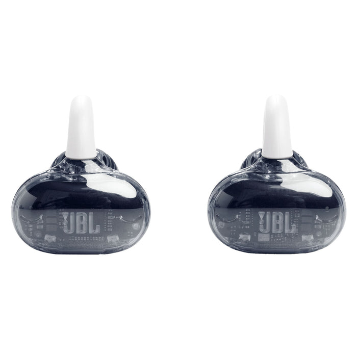 JBL Soundgear Clips True Wireless Open-Ear Headphones