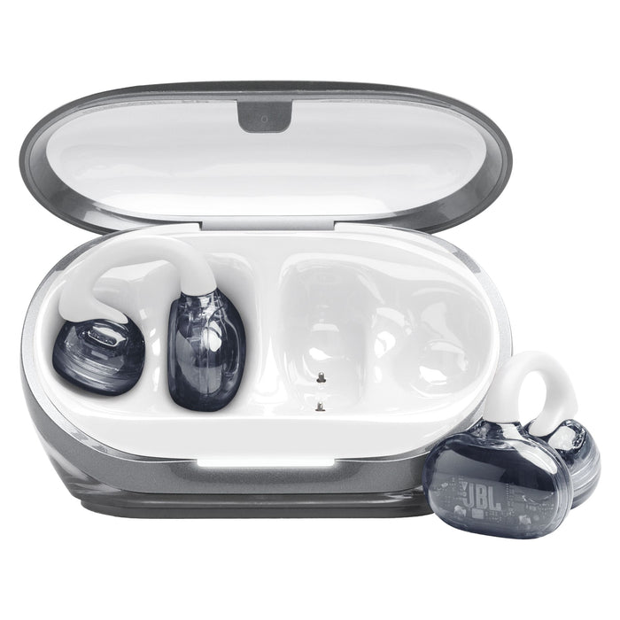 JBL Soundgear Clips True Wireless Open-Ear Headphones