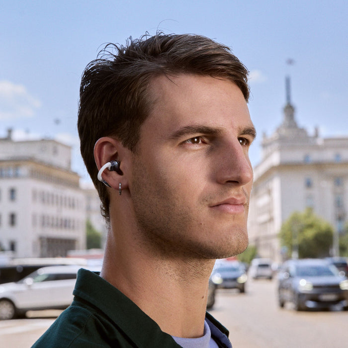 JBL Soundgear Clips True Wireless Open-Ear Headphones