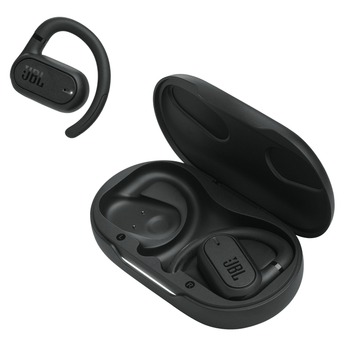 JBL Soundgear Sense True Wireless Open-Ear Headphones