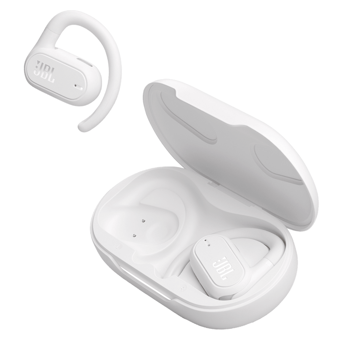 JBL Soundgear Sense True Wireless Open-Ear Headphones