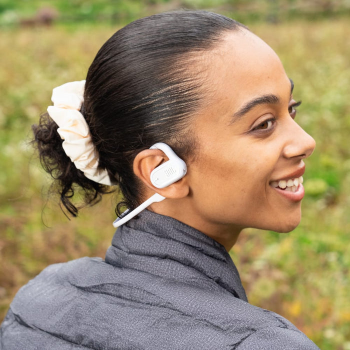 JBL Soundgear Sense True Wireless Open-Ear Headphones