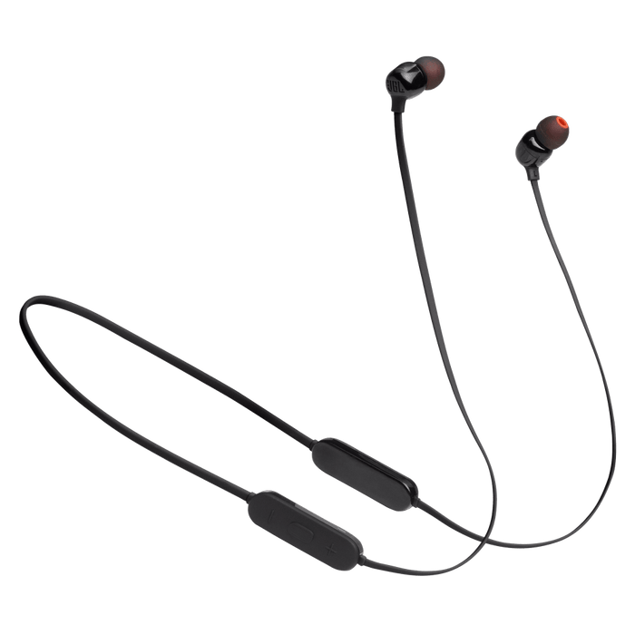 Tune 125BT Wireless In Ear Bluetooth Headphones