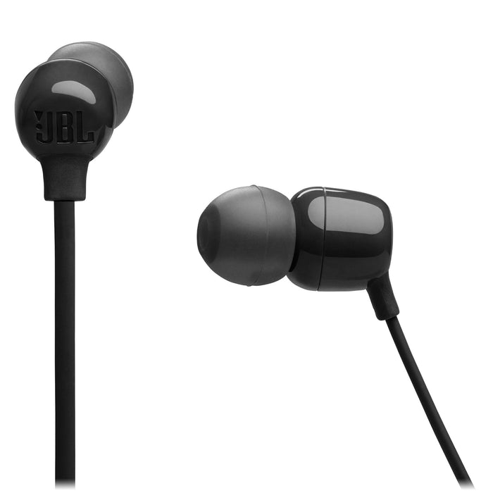 Tune 135BT Bluetooth In-Ear Headphones Black