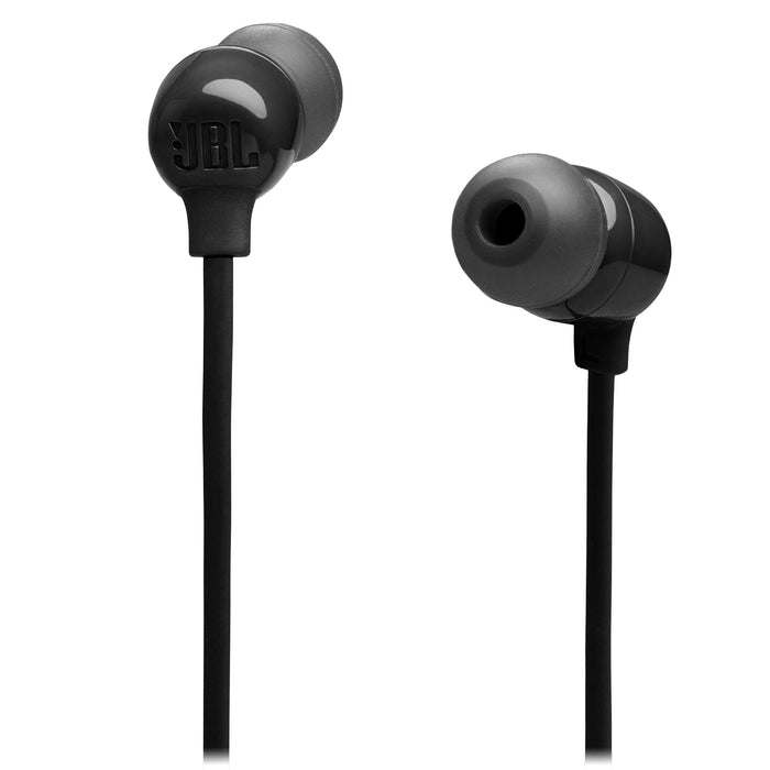 Tune 135BT Bluetooth In-Ear Headphones Black