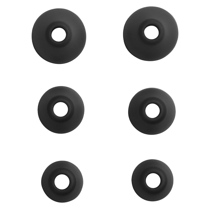 Tune 135BT Bluetooth In-Ear Headphones Black