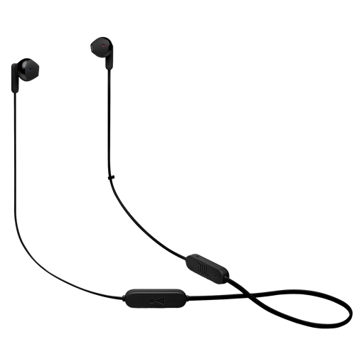 JBL Tune 215BT Bluetooth In Ear Headphones Black