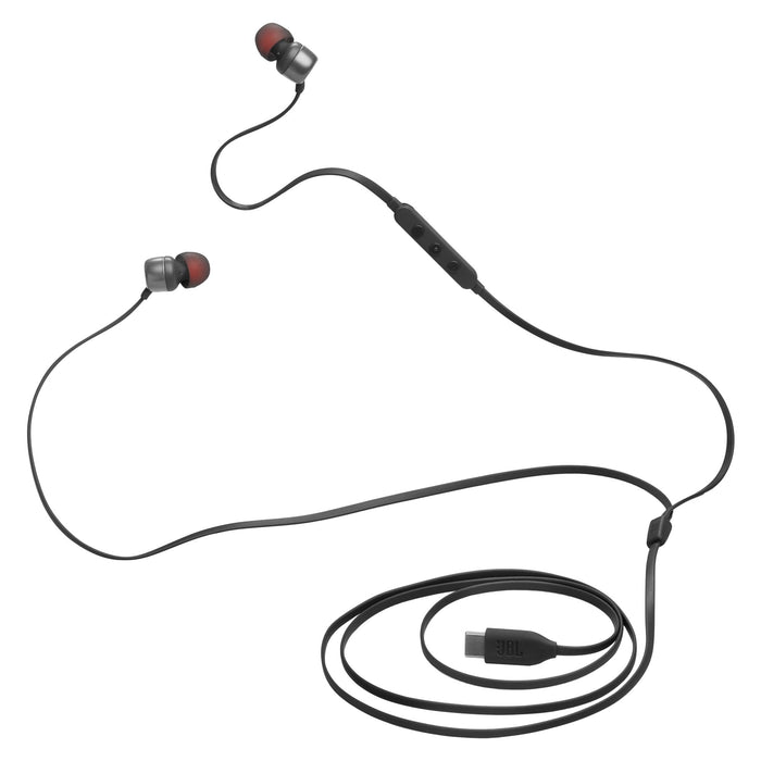 JBL Tune 310C Wired USB-C Hi-Res In-Ear Headphones