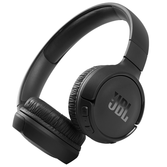 JBL Tune 510BT Lifestyle Bluetooth On Ear Headphones
