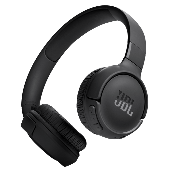 JBL JBL Tune 520BT Wireless On-Ear Headphones