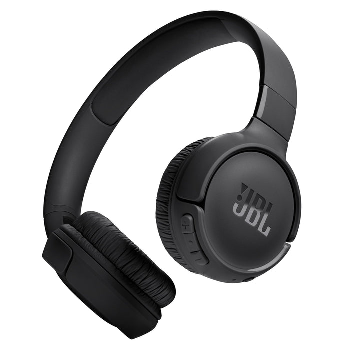 JBL JBL Tune 520BT Wireless On-Ear Headphones