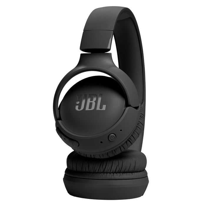 JBL JBL Tune 520BT Wireless On-Ear Headphones