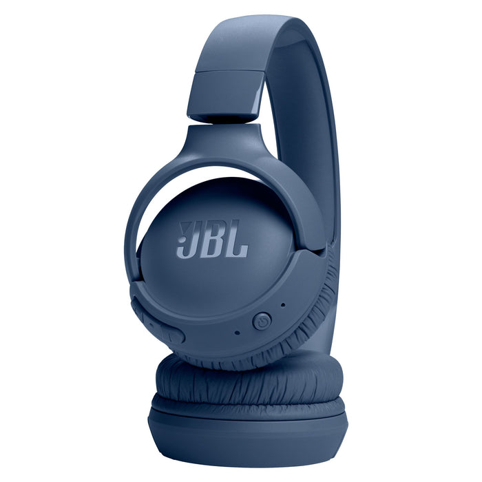 JBL JBL Tune 520BT Wireless On-Ear Headphones