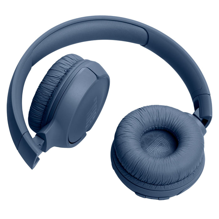 JBL JBL Tune 520BT Wireless On-Ear Headphones
