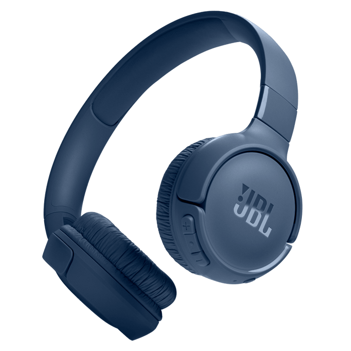 JBL JBL Tune 520BT Wireless On-Ear Headphones