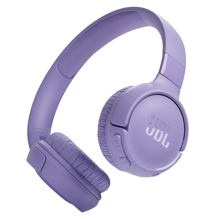 JBL JBL Tune 520BT Wireless On-Ear Headphones