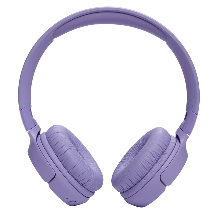 JBL JBL Tune 520BT Wireless On-Ear Headphones