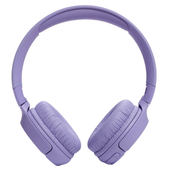 JBL JBL Tune 520BT Wireless On-Ear Headphones
