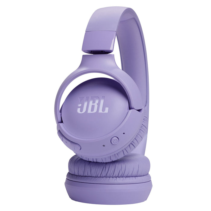 JBL JBL Tune 520BT Wireless On-Ear Headphones