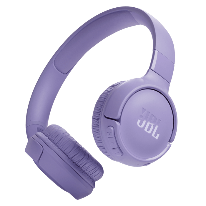 JBL JBL Tune 520BT Wireless On-Ear Headphones