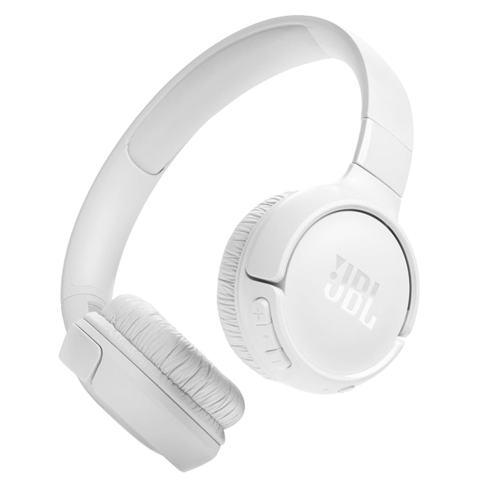 JBL JBL Tune 520BT Wireless On-Ear Headphones