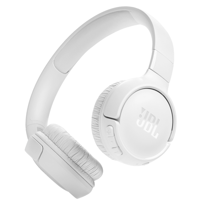 JBL JBL Tune 520BT Wireless On-Ear Headphones