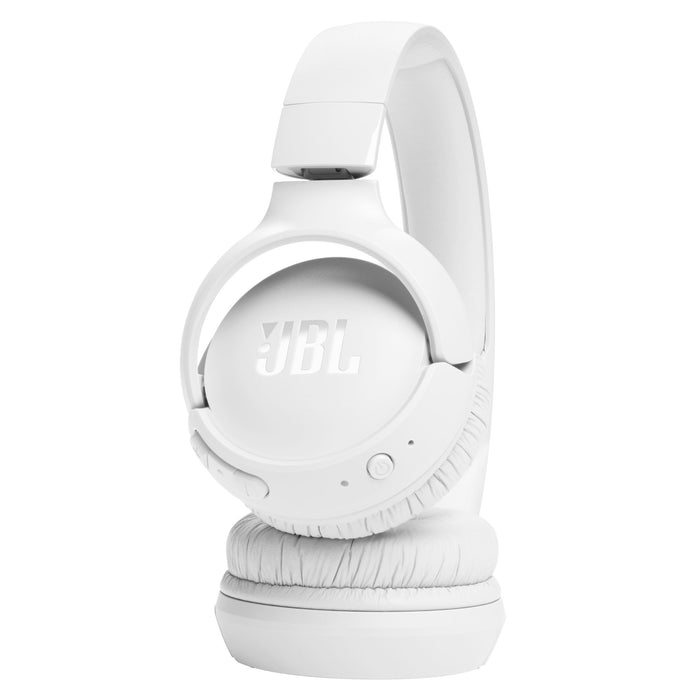 JBL JBL Tune 520BT Wireless On-Ear Headphones