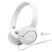 JBL Tune Tune 520C USB-C Hi-Res Wired On-Ear Headphones