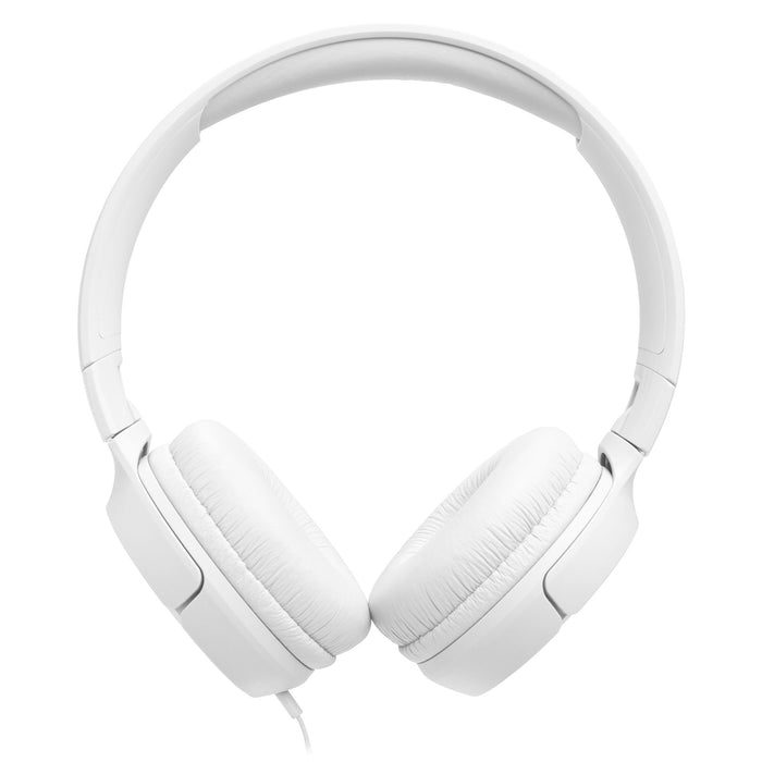 JBL Tune Tune 520C USB-C Hi-Res Wired On-Ear Headphones