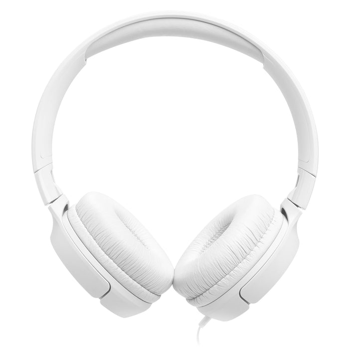 JBL Tune Tune 520C USB-C Hi-Res Wired On-Ear Headphones