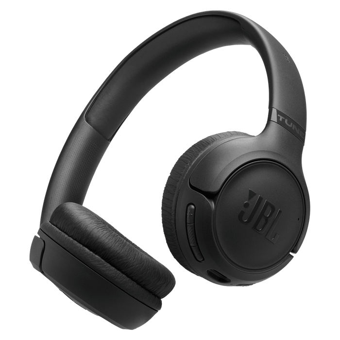 JBL Tune 530BT Wireless On Ear Bluetooth Headphones