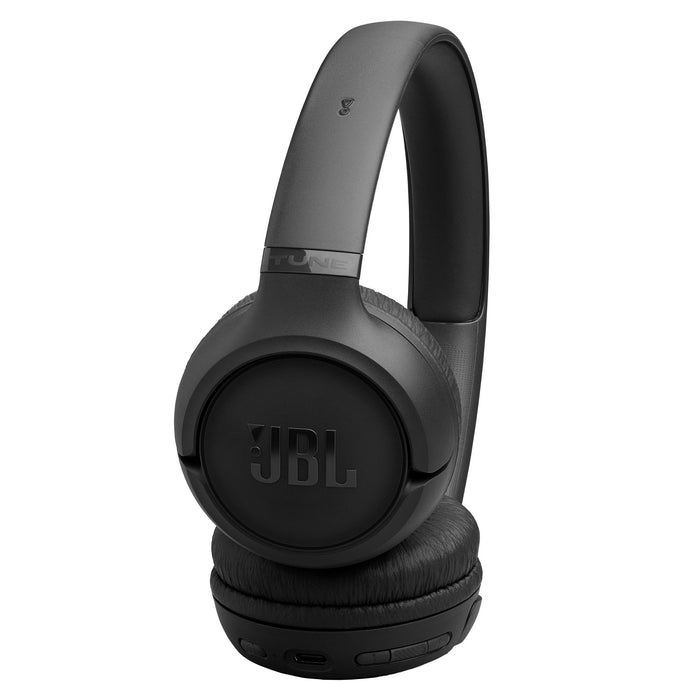 JBL Tune 530BT Wireless On Ear Bluetooth Headphones