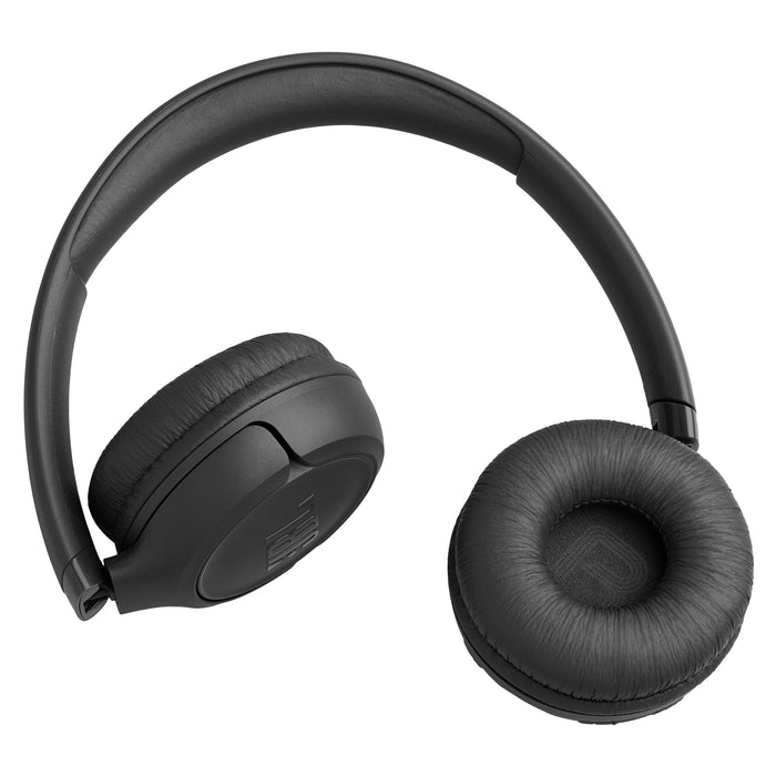 JBL Tune 530BT Wireless On Ear Bluetooth Headphones