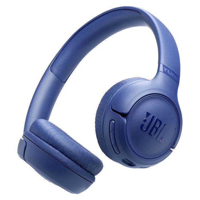 JBL Tune 530BT Wireless On Ear Bluetooth Headphones