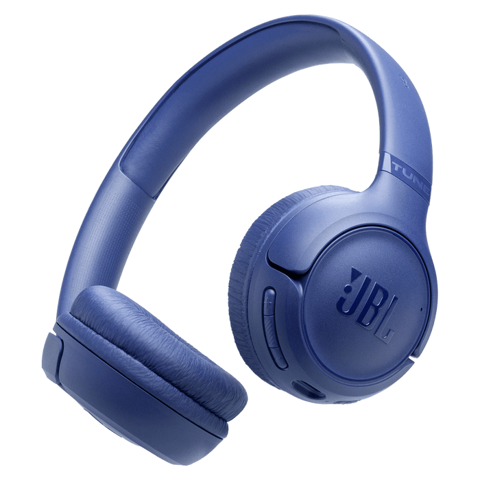 JBL Tune 530BT Wireless On Ear Bluetooth Headphones