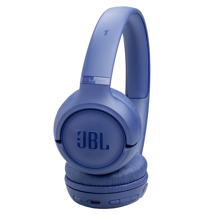 JBL Tune 530BT Wireless On Ear Bluetooth Headphones