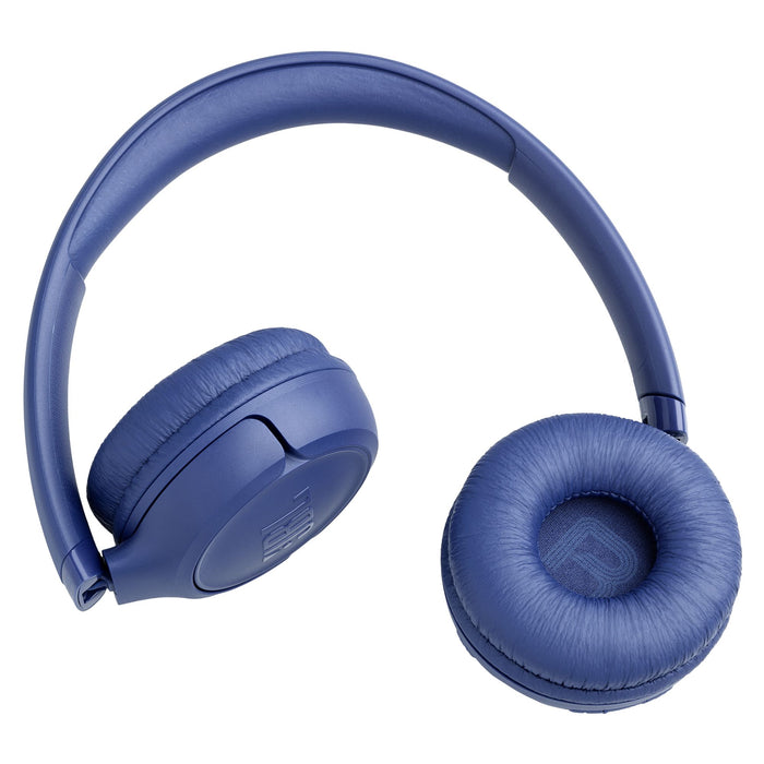 JBL Tune 530BT Wireless On Ear Bluetooth Headphones