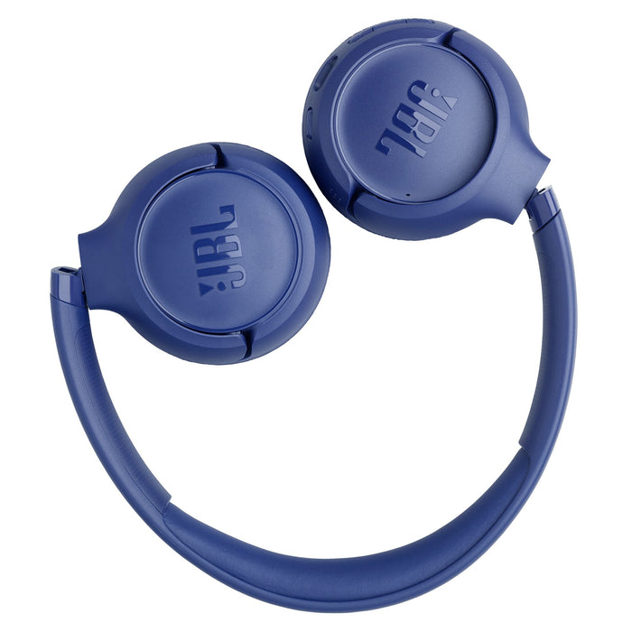 JBL Tune 530BT Wireless On Ear Bluetooth Headphones