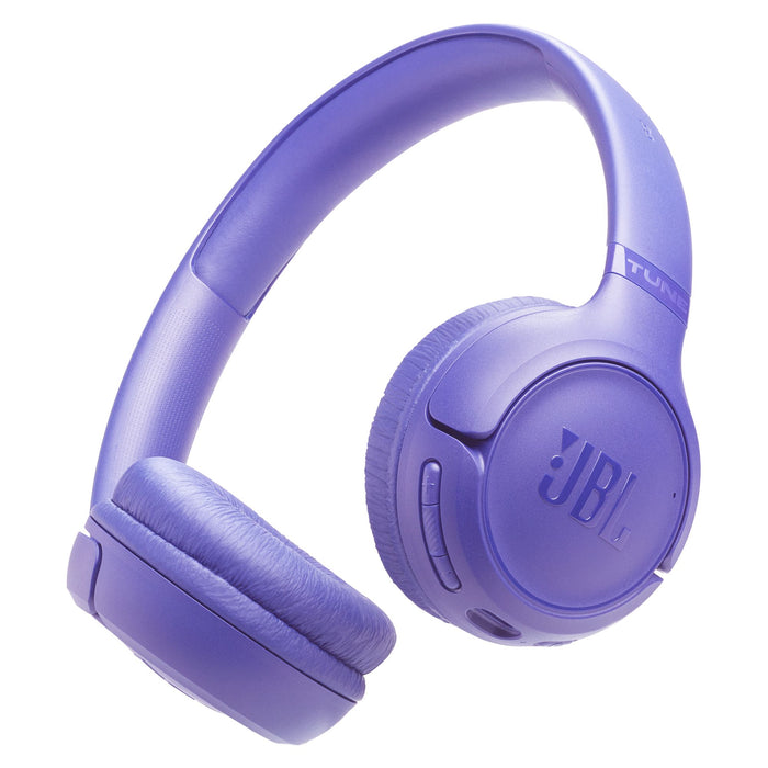JBL Tune 530BT Wireless On Ear Bluetooth Headphones
