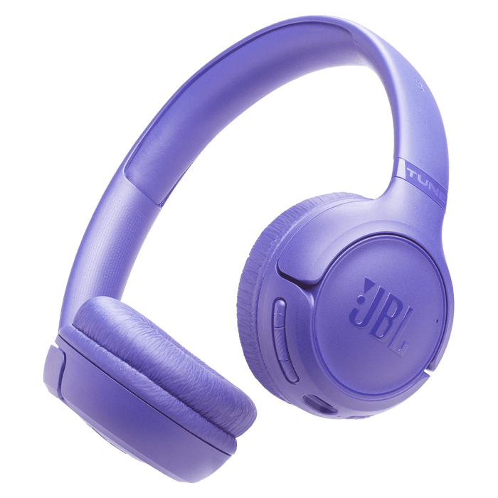 JBL Tune 530BT Wireless On Ear Bluetooth Headphones