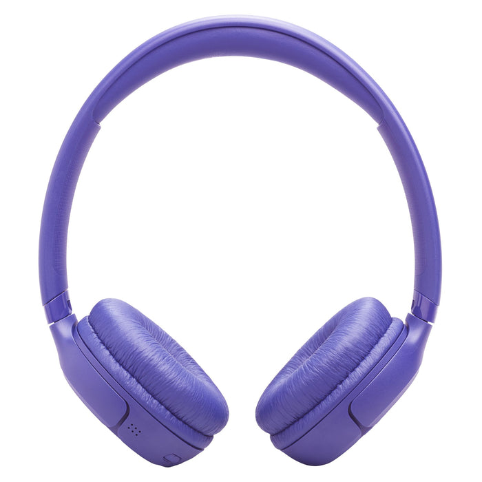 JBL Tune 530BT Wireless On Ear Bluetooth Headphones