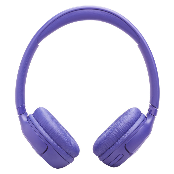 JBL Tune 530BT Wireless On Ear Bluetooth Headphones